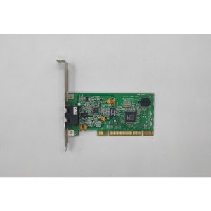 Сетевая карта GM56PCI-LA, KMA113060102, Genius, 2 ports RJ45/LAN