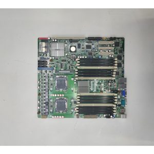 Материнская плата DSBF-D16/SAS, Asus, 2 x Socket LGA771