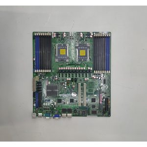 Материнская плата KFSN4-DRE/2, Asus, 2 x Socket 1207