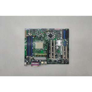 Материнская плата KBN-LRS, Asus, Socket 939