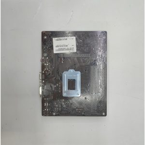 Материнская плата H81M-P33, Socket LGA1050, Asus