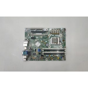 Материнская плата 656961-001, 657239-001, Socket LGA1155, HP Compaq Pro 6300