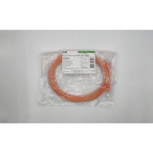 Патч-корд PC07-CEU-3M, RJ45-RJ45, ITK, 3000мм