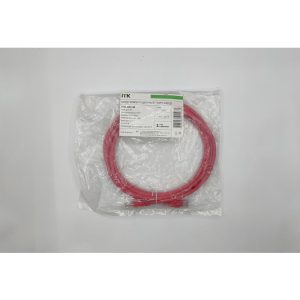 Патч-корд PC04-CEU-3M, RJ45-RJ45, ITK, 3000мм