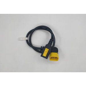 Кабель питания C13 to C14, APC, 0.5 M
