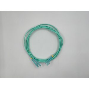 Оптический патч-корд LC-LC, 50/125, No Name, 3 M