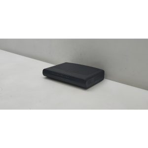 Wi-Fi роутер TC7200.D, TECHNICOLOR, 4 ports RJ45 WAN/LAN, 1 port USB 2.0