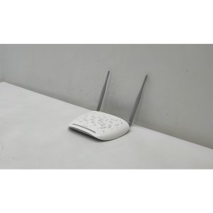 Wi-Fi роутер TD-W8961NB, TP-Link, 4 ports RJ45 WAN/LAN, 1 port ADSL2+