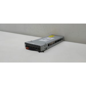 Модуль BRS-4146-009, 26R0883, 26R0888, Qlogic, IBM BladeCenter, 6 ports SFP, 8 Gb