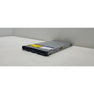 Блейд-сервер 7870A7G, IBM BladeCenter HS22: материнская плата - 1 шт., CPU; нет, RAMM: нет, радиатор 49Y0659, 46C3545 - 2 шт.
