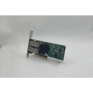 Сетевой адаптер 375-3696-01, Sun/Oracle X4242A, 2 ports QSFP+, PCI-E X8