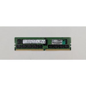 Модуль памяти HMA84GR7AFR4N-TF, 752370-001, SK Hynix, HP, DDR4, 32Gb, PC4-17000, ECC, REG, RDIMM