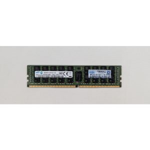 Модуль памяти M393A4K40BB0-CPB, 752370-091, 774175-001, Samsung, 32Gb, PC4-17000, DDR4, PC4-17000, ECC, REG, RDIMM