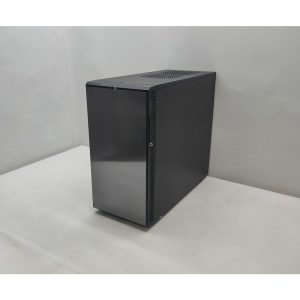 Корпус FD-CA-DEF-R4-TI-W, Miditower