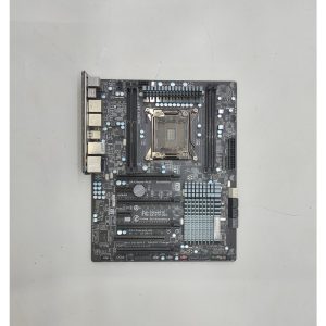 Материнская плата GA-X79-UD9, Gigabyte, Socket LGA2011