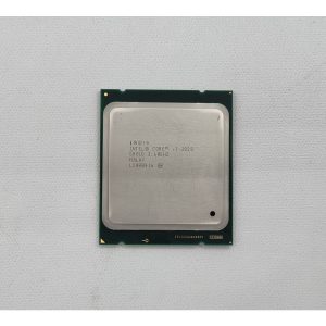 Процессор Intel Core i7-3820, SR0LD, 4 cores, 3.8 GHz, 4Mb, TDP 66W, Socket 2011