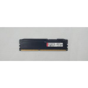Модуль памяти HX318C10FB/8, HyperX, DDR3, 8Gb, PC3-15000, RDIMM