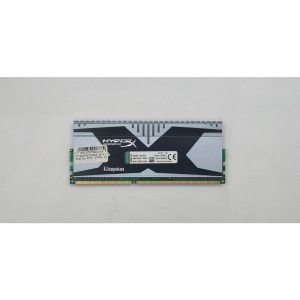 Модуль памяти KHX21C11T2K2/8X, Kingston, DDR3, 8Gb, PC3-17000, RDIMM