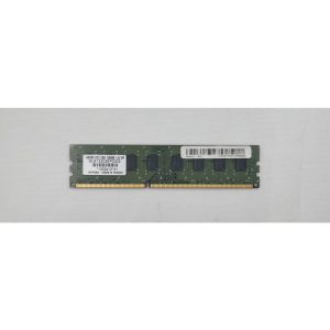 Модуль памяти GU512303EP0202, Unifosa, DDR3, 2Gb, PC3-10600, DIMM