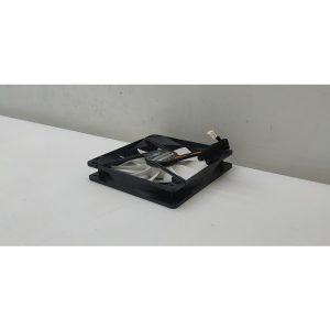 Вентилятор FD-FAN-SSR2-140-1000RPM, DC 12V, 0.3A, 140*140мм