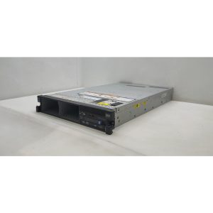 Сервер IBM System X3690 X5(16 slots SFF): платформа - 1 шт., радиатор - 2 шт., вентилятор - 5 шт., привод DVD - 1 шт., блок питания 675W - 4 шт., БЕЗ процессоров, модулей памяти, и дисков!