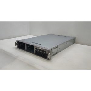 Сервер Center Secure Gateway E1(6 slots LFF): платформа - 1 шт., радиатор - 2 шт., вентилятор - 4 шт., привод DWD - 1 шт., блок питания 500W -2 шт., БЕЗ процессоров, модулей памяти, и дисков!
