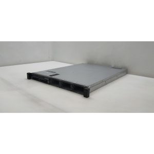 Сервер Dell PowerEdge R430(8 slots SFF): платформа - 1 шт., радиатор - 2 шт., вентилятор - 6 шт., привод DVD - 1 шт., блок питания 550W - 2 шт., БЕЗ процессоров, модулей памяти, и дисков!