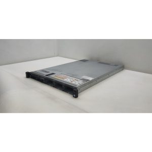 Сервер Dell PowerEdge R630(8 slots SFF): платформа - 1 шт., радиатор - 2 шт., вентилятор - 7 шт., Raid - 1 шт., блок питания 750W - 2 шт., БЕЗ процессоров, модулей памяти, и дисков!