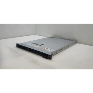 Сервер Dell PowerEdge R640(8 slots SFF): платформа - 1 шт., БЕЗ процессоров, радиаторов, вентиляторов, модулей памяти, и дисков!