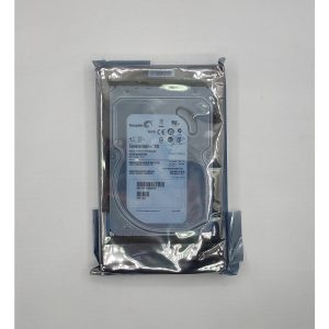 Жесткий диск ST31000424SS, 9JX244-031, Seagate, 1Tb, SAS, 3.5"