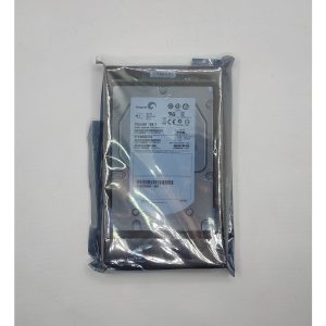 Жесткий диск ST3300657SS, Seagate, 300 Гб, SAS, 3.5"