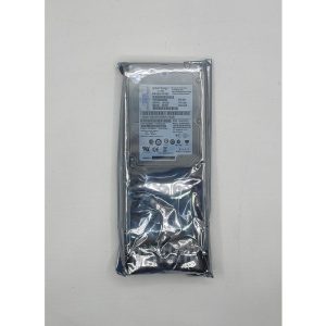 Жесткий диск ST9600205SS, 00Y2503, 00Y2430, 00Y5707, Seagate, IBM, 600 Гб, SAS, 2.5"