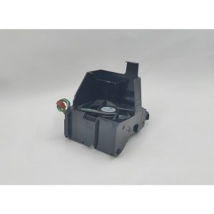 Вентилятор AUB0912H, Delta Electronics, 12V, 0.21A,  4pin