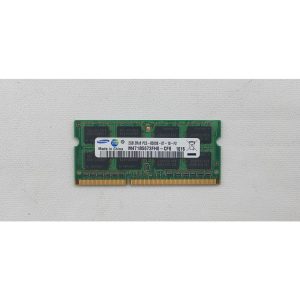 Модуль памяти M471B5673FH0-CF8, Samsung, DDR3, 2GB, PC3-8500S, SO-DIMM