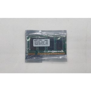 Модуль памяти M470L3224FT0-CB0, Samsung, DDR, 256MB, PC-2100S, SO-DIMM