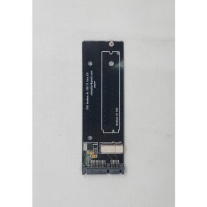 Адаптер SSD to SATA 3.5", Apple MacBook Air