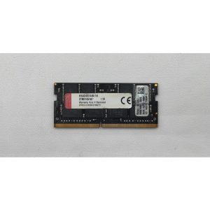 Модуль памяти HX424S14IB/16, HyperX, DDR4, 16Gb, PC4-19200, SO-DIMM