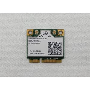 Wi-Fi модуль 100BHMW, Intel Centrino Wireless-N 100