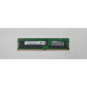 Модуль памяти HMA84GR7JJR4N-WM, SK Hynix, DDR4, 32GB, PC4-23400, ECC, REG, RDIMM
