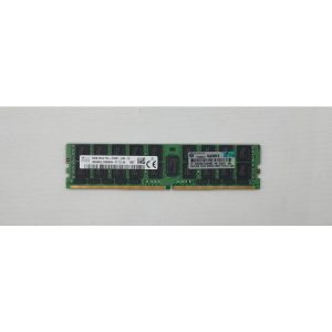 Модуль памяти HMA84GLMMR4N-TF, SK Hynix, DDR4, 32GB, PC4-17000, ECC, REG, DIMM