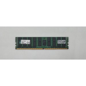 Модуль памяти KTH-PL421LQ/32G, Kingston, DDR4, 32GB, PC4-17000, ECC, REG, DIMM