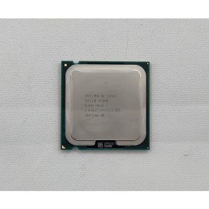 Процессор Intel Xeon X3360, SLB8X, 4 cores, 2.83 GHz, 12Mb, TDP 95W, Socket LGA775