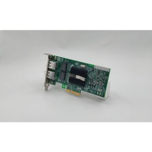 Сетевая карта EXPI9402PT, D50868-003, Intel, IBM , 2 ports RJ45/Base-T, PCI-E X4