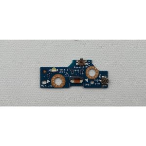 Дополнительная плата LS-E441P, Dell Latitude 7285
