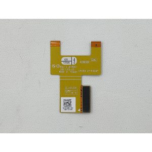 Шлейф 0K2M88, Dell Latitude 7285
