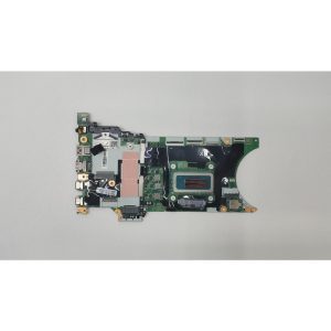 Материнcкая плата NM-E091, Intel Core i5-1240P (SRLD9), Lenovo Thinkpad X13 Gen 3