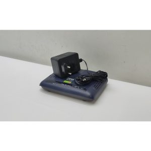 Wi-Fi роутер ZXDSL 831C, ZTE, 4 ports RJ45, 1 port RJ11, с блоком питания