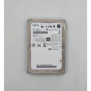 Жесткий диск MHV2200BT, CA06596-B52100SN, Fujitsu, 200 Гб, SATA, 2.5"