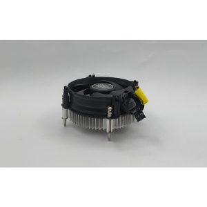 Система охлаждения для Socket LGA 1151/1155, Cooler Master, 2U, 4pin