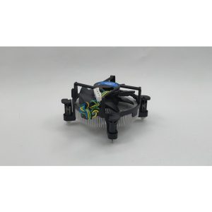 Система охлаждения для Socket LGA 1151/1155, Intel, 2U, 4pin